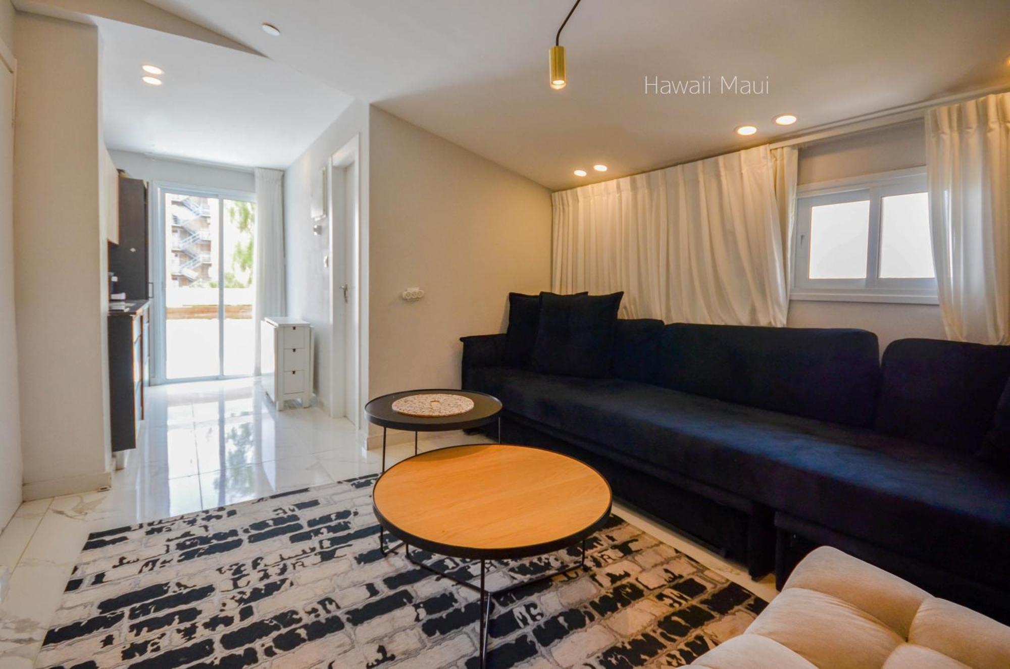 Yalarent Hawaii Complex Boutique & Garden Hotel Apartments เอลัต ห้อง รูปภาพ
